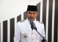 Bupati Bekasi Ade Kuswara Kunang Terjaring dalam OTT KPK
