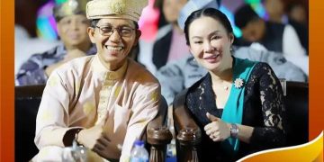 Dari Ziarah hingga Malam Apresiasi dan Solidaritas untuk Sumatera, HJB ke-196 Berlangsung Sukses