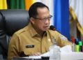 Mendagri Titi Minta Daerah Tunjukkan Solidaritas Bantu Bencana Sumatera