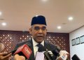 Ketua MPR Ahmad Muzani Sebut Pemerintah Punya Kalkulasi Sendiri  untuk Tetapkan Bencana Nasional