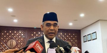 Ketua MPR Ahmad Muzani Sebut Pemerintah Punya Kalkulasi Sendiri untuk Tetapkan Bencana Nasional