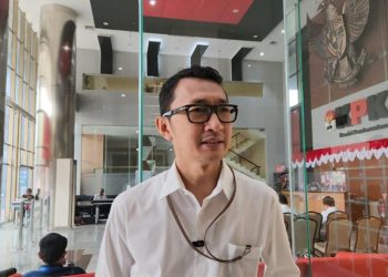 KPK Dalami Peran PT KEM di Kasus Pemerasan Sertifikasi K3 Kemnaker