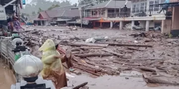 Anggota DPR Sebut Skala Bencana di Tiga Provinsi Lampaui Kemampuan Penanganan Pemda