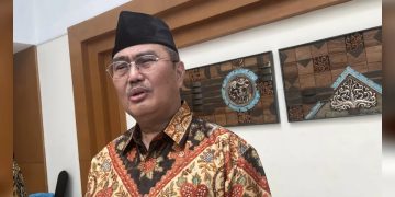  Jimly Asshiddiqie Sebut Polri Telah Bebaskan Sejumlah Tersangka Demonstrasi Agustus 2025