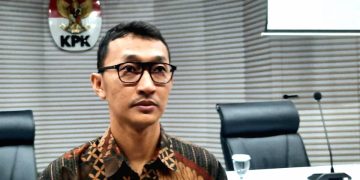 KPK Tetapkan 3 Pejabat Kemnaker Tersangka Baru Pemerasan K3