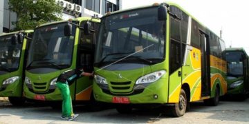 DPRD Kota Bekasi Soroti Bus TransPatriot Dijual Tanpa Pejabat Berwenang