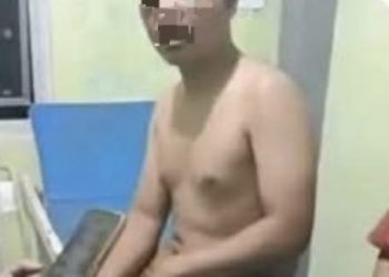 Enam Oknum TNI AL Ditahan POMAL Pasca Penganiayaan Guru di Pelabuhan Talaud