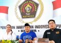 PWI Bekasi Raya Gelar Isra Mi’raj dan Santuni 50 Anak Yatim, Tegaskan Komitmen Moral Insan Pers