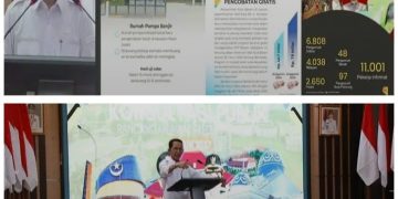Sepanjang 2025, 15 Program Unggulan Amsakar-Li Claudia Direalisasikan Warga Batam Rasakan Manfaat Langsung