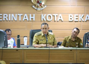 Transparansi APBD Diakui KPK, Kota Bekasi Masuk Zona Hijau