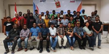 Festival Media se-Tanah Papua Siap Digelar di Nabire