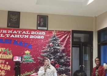 Pemko Bekasi Minta Dukungan Insan Pers Jaga Bekasi sebagai Kota Toleran