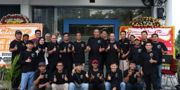 Radar Bekasi Rayakan HUT ke-17, Wali Kota Apresiasi Peran Media untuk Masyarakat