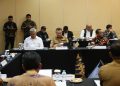 Wawali Harris Bobihoe : Pemda Sambut Positif Kebijakan Pusat Dorong Penguatan Tata Kelola Stadion Lebih Profesional
