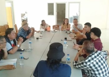 PWI Sulut Siap Hadir Semarakkan HPN 2026 di Banten