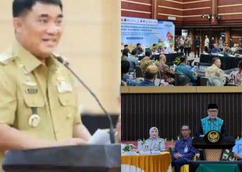 Pelabuhan Bitung Bakal Menjadi Pusat Kawasan Ekonomi Logistik Global