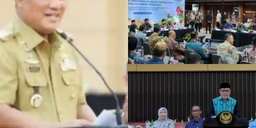 Pelabuhan Bitung Bakal Menjadi Pusat Kawasan Ekonomi Logistik Global