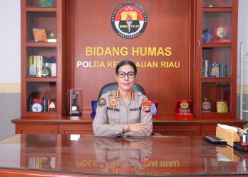 POLDA KEPRI SIAP BERSAMA MASYARAKAT JAGA KAMTIBMAS GUNA DUKUNG IKLIM INVESTASI YANG TERUS MAJU