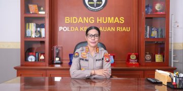 POLDA KEPRI SIAP BERSAMA MASYARAKAT JAGA KAMTIBMAS GUNA DUKUNG IKLIM INVESTASI YANG TERUS MAJU
