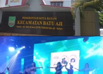 Warga Desak Walikota Batam Copot Camat Batu Aji karena Tak Mampu Ungkap Data & Berantas Kafe Bermasalah
