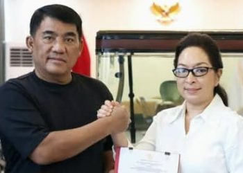 Gubernur Sulut Bentuk Tim Khusus Percepatan Program Strategis