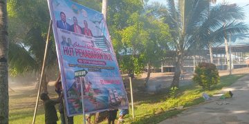 Panitia Matangkan Kegiatan 171 Tahun Pekabaran Injil di Tanah Papua