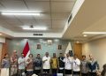 Kemnaker dan DPP PATRIA Jajaki Peluang Kerja Sama untuk Atasi Persoalan Tenaga Kerja