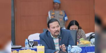 Komisi III DPR Minta Propam Polri Perketat Pengawasan Internal