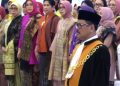 Prof. Yanto Resmi Dilantik Sebagai Ketua Muda Pengawasan Mahkamah Agung