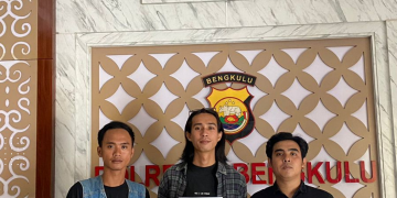 GMNI dan HMI Bengkulu Nyatakan Sikap: Dugaan Penganiayaan yang dilakukan Wakil Rektor bidang kemahasiswaan Universitas Dehasen