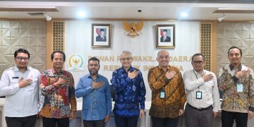 Pembangunan 66 RS Lengkap, Senator Filep Dorong Beasiswa Dokter Spesialis Asli Papua