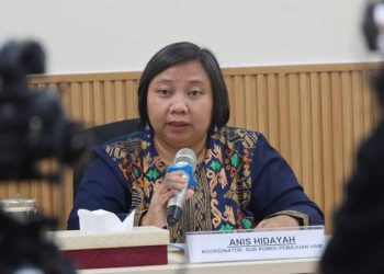 Layanan Kesehatan dan Pendidikan di Tanah Papua Mengkhawatirkan