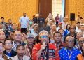 PGI Dukung Masyarakat Adat Tolak PSN dan Militerisme di Tanah Papua