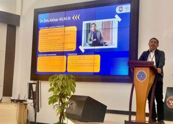 Kepala Daerah Diminta Dukung Kegiatan Persatuan Wartawan