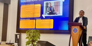Kepala Daerah Diminta Dukung Kegiatan Persatuan Wartawan