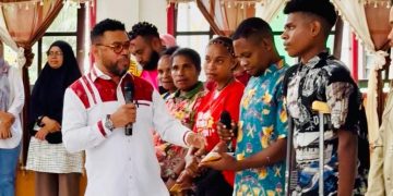 Papua dan Daerah 3T Membutuhkan Penambahan Kuota Beasiswa PIP