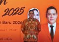 Tahun Baru 2026, Ini Cara Kosgoro 1957 Dukung Pemerintahan Prabowo