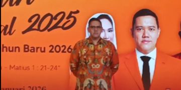 Tahun Baru 2026, Ini Cara Kosgoro 1957 Dukung Pemerintahan Prabowo