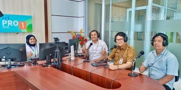 Pemko Batam Dorong Keterbukaan Informasi, Kadis Kominfo: Sinergi Media Jadi Kunci Pembangunan Kota