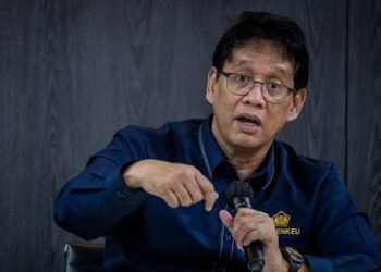 Pegawai Pajak yang Korupsi Akan Dirotasi dan Dirumahkan