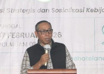 Pertanian Tapanuli Utara Maju ” Bupati Puji usaha  Para Petani  dan pemangku Kebijakan.
