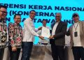2027, Lampung Jadi Tuan Rumah HPN dan Porwanas