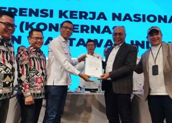2027, Lampung Jadi Tuan Rumah HPN dan Porwanas