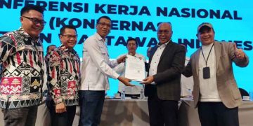 2027, Lampung Jadi Tuan Rumah HPN dan Porwanas