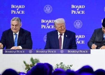 Koalisi Reformasi Sektor Keamanan Tolak Rp16,7 Triliun untuk Keanggotaan Indonesia di BOP