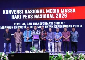 Deklarasi Perlawanan Terhadap Eksploitasi Karya Jurnalistik