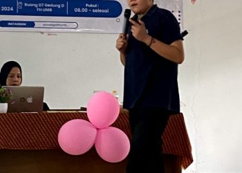 Larangan Penyebaran Paham dalam KUHP Baru Dinilai Berpotensi Membatasi Ruang Demokrasi