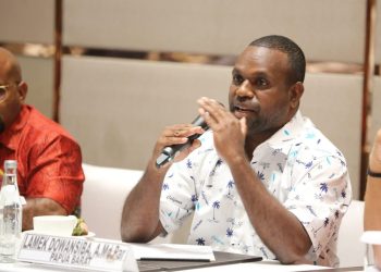 Tolak Kelapa Sawit, Anggota DPD RI: Papua Barat Bukan Tanah Kosong