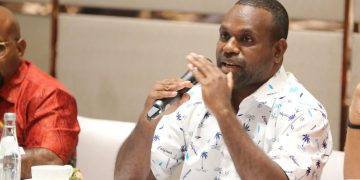 Tolak Kelapa Sawit, Anggota DPD RI: Papua Barat Bukan Tanah Kosong