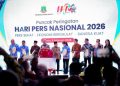 Pemprov Sulut Dituding tak Peduli Dengan Hajatan Spektakuler HPN di Provinsi Banten